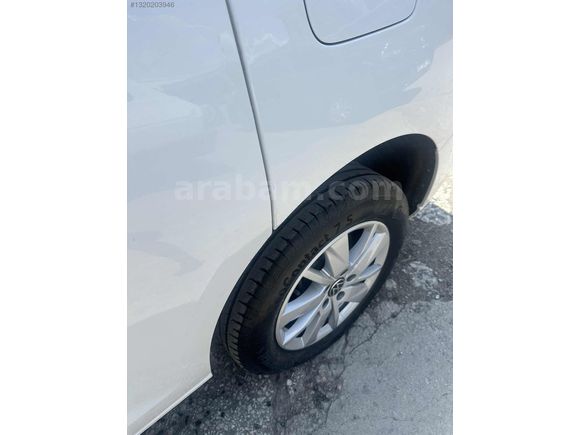 2026 trafik çıkışlı 19.000 km'de Hatasız