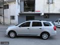 2014 DACIA LOGAN 1.5MCV ÇALIŞIR YÜRÜR DURUMDA 240.000KM