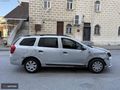 2014 DACIA LOGAN 1.5MCV ÇALIŞIR YÜRÜR DURUMDA 240.000KM