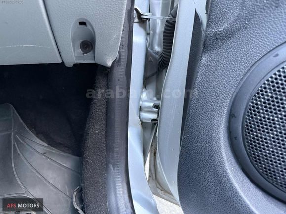 2014 DACIA LOGAN 1.5MCV ÇALIŞIR YÜRÜR DURUMDA 240.000KM