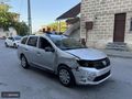 2014 DACIA LOGAN 1.5MCV ÇALIŞIR YÜRÜR DURUMDA 240.000KM