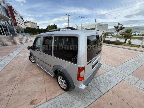İLK SAHİBİNDEN SILVER İLK PLAKA