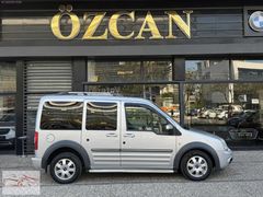 ÖZCAN''dan 2011 Model Ford Connect ''187.000''KM