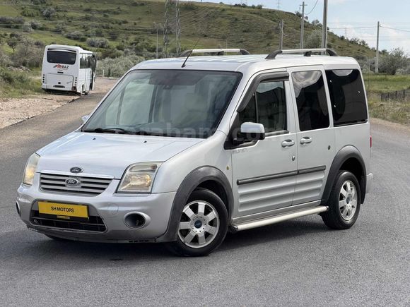 2012 MODEL CORNET SİLVER 90 LIK DÜŞÜK KM UYGUN FİYATA ÇİFT SÜRGÜ