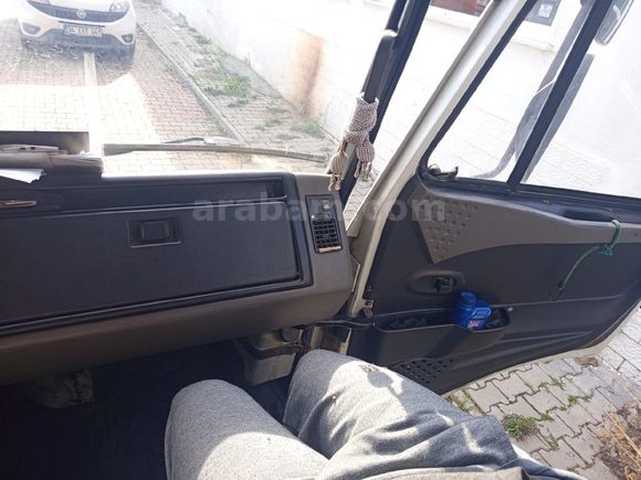 2006 orj abs havalı fren sıfır motor liftli