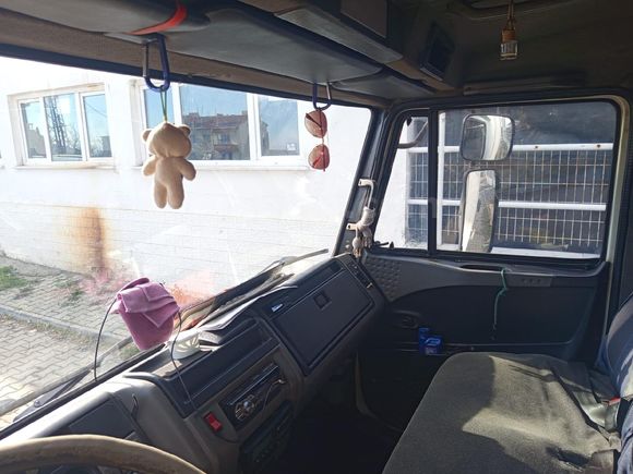 2006 orj abs havalı fren sıfır motor liftli