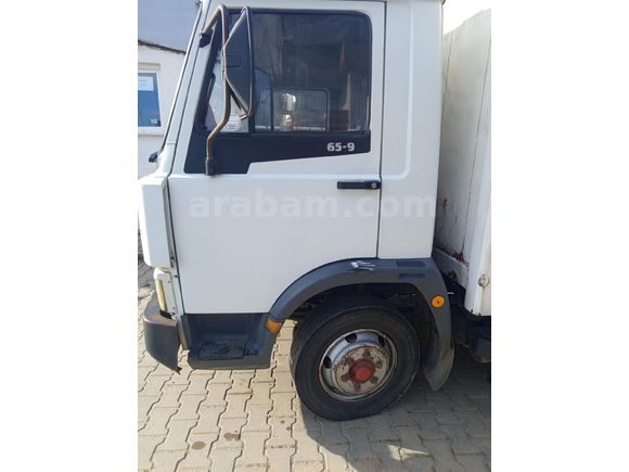 2006 orj abs havalı fren sıfır motor liftli