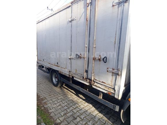 2006 orj abs havalı fren sıfır motor liftli