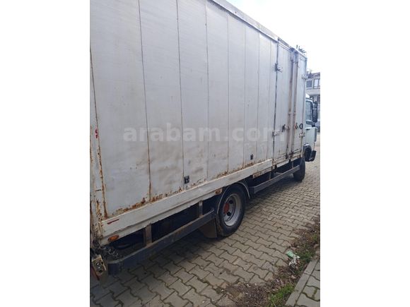 2006 orj abs havalı fren sıfır motor liftli