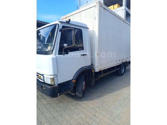 2006 orj abs havalı fren sıfır motor liftli