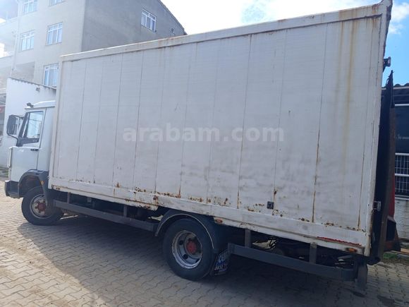 2006 orj abs havalı fren sıfır motor liftli