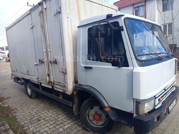 2006 orj abs havalı fren sıfır motor liftli