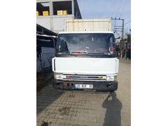 2006 orj abs havalı fren sıfır motor liftli