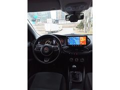 2. Sahibinden Fiat Egea 1.4 Fire Easy 2021 Model Ankara 105.000 km Diğer