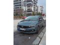 2. Sahibinden Fiat Egea 1.4 Fire Easy 2021 Model Ankara 105.000 km Diğer