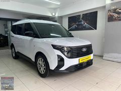 _2024_TOURNEO_CORURİER_125_HP_TİTANİUM_OTOMATİK_39_BİNDE_