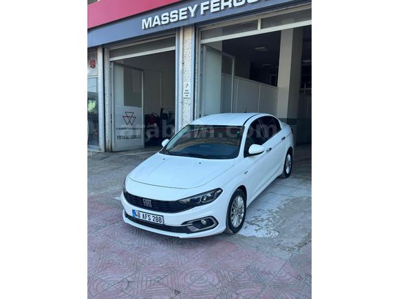 Sahibinden Fiat Egea 1.3 Multijet full paket