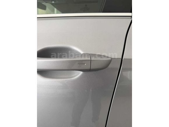 HATASIZ BOYASIZ CAM TAVAN 21 ÇIKIŞLI.