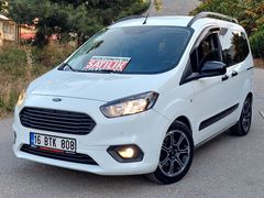 AKGÜN'den 2023 MDL ORJİNAL 96 KM HASAR KAYITSIZ FULL +FUUL PAKET