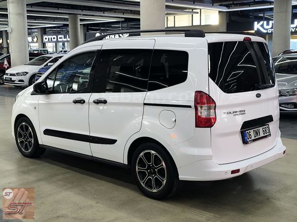 2023 KURYE TİTAN PLUS YETKİLİ SERVİS BAKİMLİ HATASİZ
