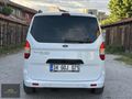 *BOYASIZ*65.000KM*COURİER*TİTANİUM PLUS*
