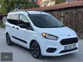 *BOYASIZ*65.000KM*COURİER*TİTANİUM PLUS*