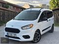 *BOYASIZ*65.000KM*COURİER*TİTANİUM PLUS*