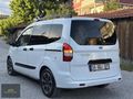 *BOYASIZ*65.000KM*COURİER*TİTANİUM PLUS*