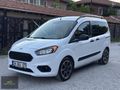 *BOYASIZ*65.000KM*COURİER*TİTANİUM PLUS*