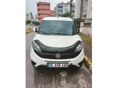 Sahibinden Fiat Doblo Combi 1.3 Multijet Easy 2020 Model