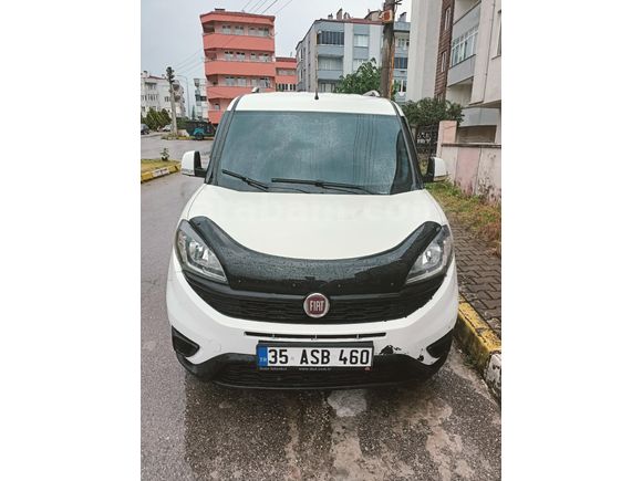 Sahibinden Fiat Doblo Combi 1.3 Multijet Easy 2020 Model
