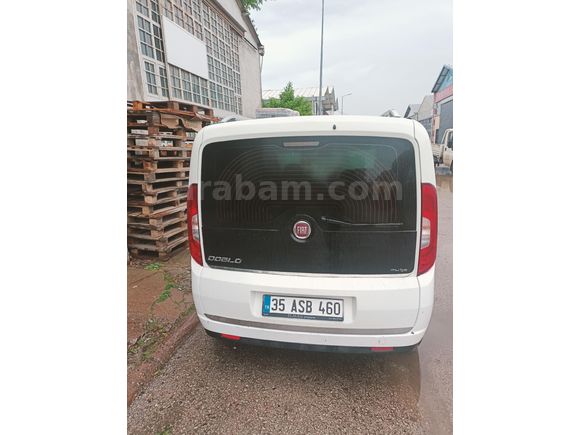Sahibinden Fiat Doblo Combi 1.3 Multijet Easy 2020 Model