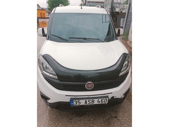 Sahibinden Fiat Doblo Combi 1.3 Multijet Easy 2020 Model