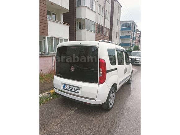Sahibinden Fiat Doblo Combi 1.3 Multijet Easy 2020 Model