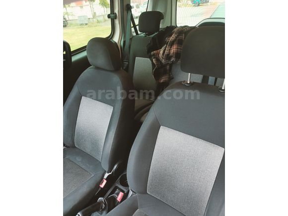 Sahibinden Fiat Doblo Combi 1.3 Multijet Easy 2020 Model