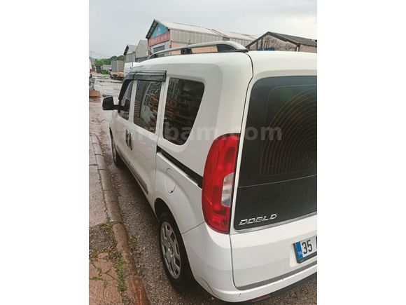 Sahibinden Fiat Doblo Combi 1.3 Multijet Easy 2020 Model
