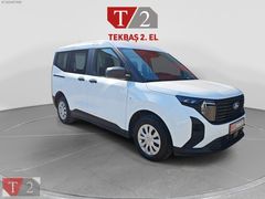 *KK 12 AY TAKSİT İMKANI*TEKBAŞ 2.EL ADANA'DAN FORD COURİER