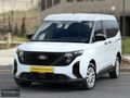 OSMANOĞLU MOTORS'TAN HATASIZ BOYASIZ COURİER