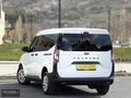 OSMANOĞLU MOTORS'TAN HATASIZ BOYASIZ COURİER