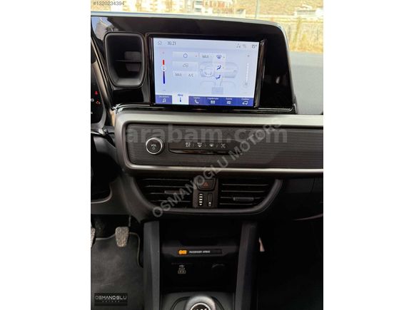OSMANOĞLU MOTORS'TAN HATASIZ BOYASIZ COURİER