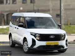 OSMANOĞLU MOTORS'TAN HATASIZ BOYASIZ COURİER