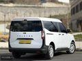 OSMANOĞLU MOTORS'TAN HATASIZ BOYASIZ COURİER