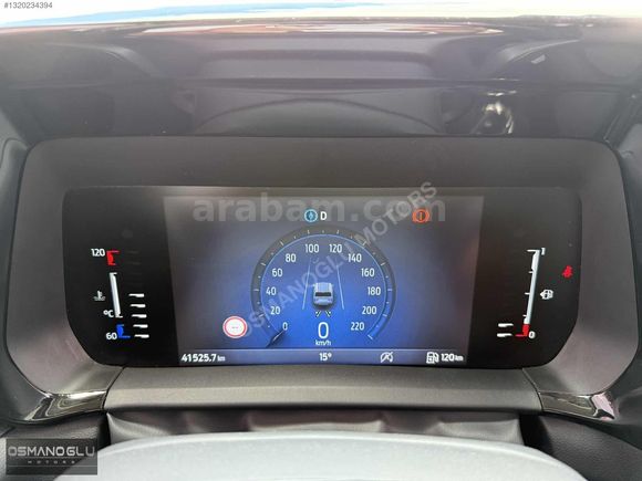 OSMANOĞLU MOTORS'TAN HATASIZ BOYASIZ COURİER