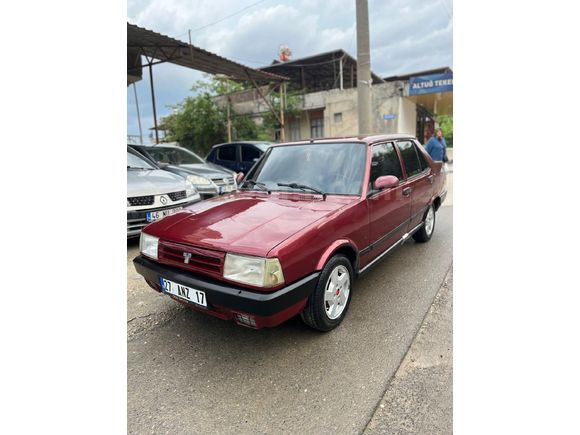 Galeriden Tofaş Doğan SLX 1996 Model Kahramanmaraş