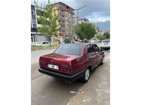 Galeriden Tofaş Doğan SLX 1996 Model Kahramanmaraş