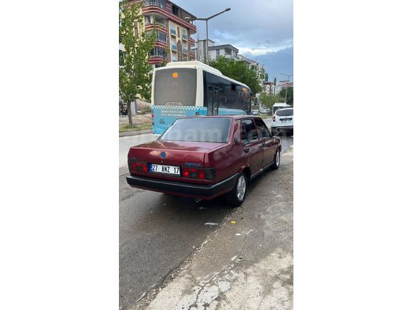 Galeriden Tofaş Doğan SLX 1996 Model Kahramanmaraş
