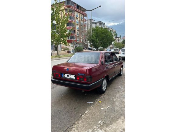 Galeriden Tofaş Doğan SLX 1996 Model Kahramanmaraş