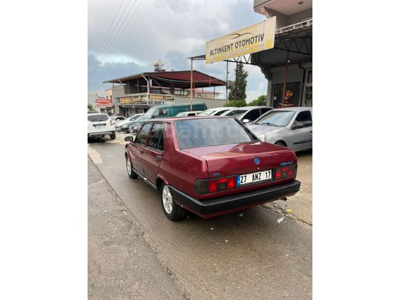 Galeriden Tofaş Doğan SLX 1996 Model Kahramanmaraş