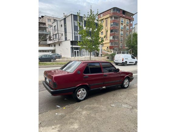 Galeriden Tofaş Doğan SLX 1996 Model Kahramanmaraş