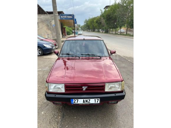 Galeriden Tofaş Doğan SLX 1996 Model Kahramanmaraş